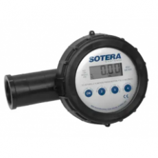 SOTERA 數(shù)字管道流量計(jì)000850系列