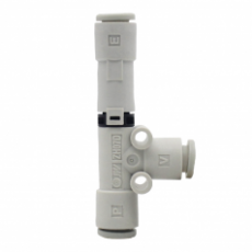 JW JINGWEN 三通管式真空發(fā)生器ZH系列