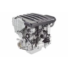 VM MOTORI 4沖程直接噴射柴油發(fā)動機MR704LY