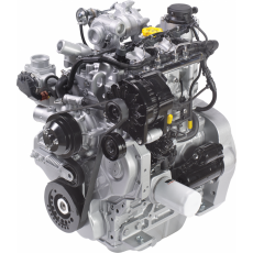 VM MOTORI 柴油發(fā)動機R753IE5系列