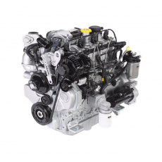 VM MOTORI 4沖程柴油發(fā)動機R754IE417系列