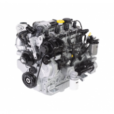 VM MOTORI 4沖程柴油發(fā)動(dòng)機(jī)R754IE417系列