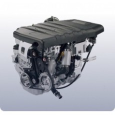 VM MOTORI 2.0升4缸發(fā)動(dòng)機(jī)MR504LX3系列