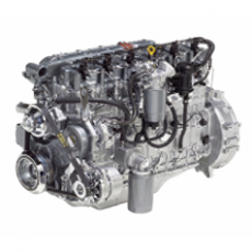 VM MOTORI 柴油發(fā)動機R756IE3H系列