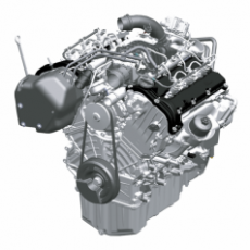 VM MOTORI 柴油發(fā)動(dòng)機(jī)SR506系列