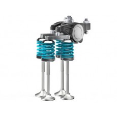 JENBACHER 新型氣門機(jī)構(gòu)（4V）系列