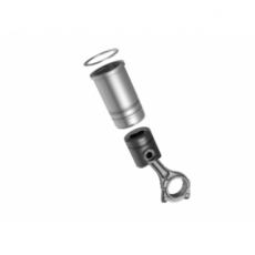 JENBACHER 新型連桿2F系列