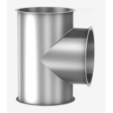 JACOB GROUP 全縫焊接壓制三通接頭90°系列