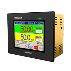 HANYOUNG NUX 可編程溫濕度控制器TH500A系列