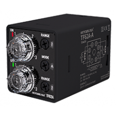 HANYOUNG NUX 模擬雙定時器TF62A系列