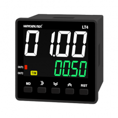 HANYOUNG NUX LCD顯示式定時器LT系列