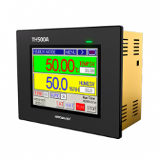 HANYOUNG NUX 可編程溫濕度控制器TH500A系列
