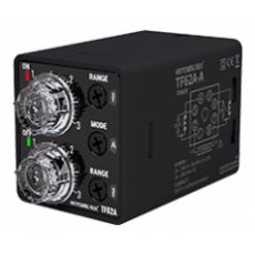 HANYOUNG NUX 模擬雙定時器TF62A系列