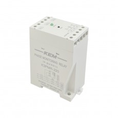 KEM 相位監(jiān)測(cè)繼電器K3PMR-220系列