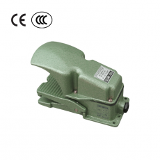 KEM 腳踏開關(guān)壓鑄型KF-102（兩步法）系列