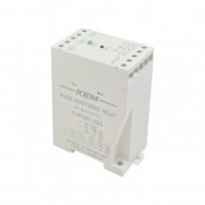 KEM 相位監(jiān)測繼電器K3PMR-220系列