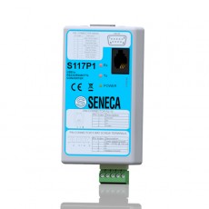 SENECA 便攜式三合*串口轉(zhuǎn)換器S117P1系列