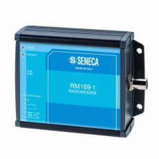 SENECA 無線電調(diào)制解調(diào)器RM169-1系列
