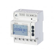 SENECA 基本型三相網絡分析儀S604B系列