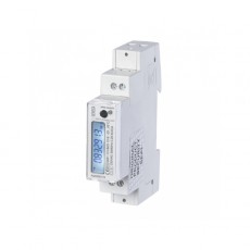 SENECA 單相兩線制電能表S501-40系列