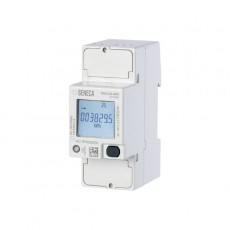 SENECA 單相兩線制電能表S502-80系列