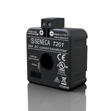 SENECA 環(huán)路供電交流電流傳感器T201系列