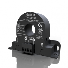 SENECA 無源直流電流傳感器T201DC100系列