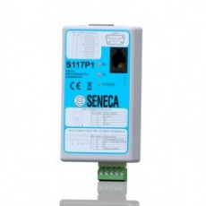 SENECA 便攜式三合*串口轉(zhuǎn)換器S117P1系列
