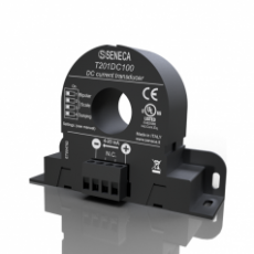 SENECA 無(wú)源直流電流傳感器T201DC100系列
