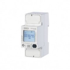 SENECA 單相兩線制電能表S502-80系列