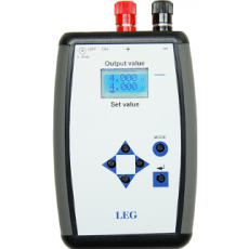 LEG 手持式校準器SG100系列