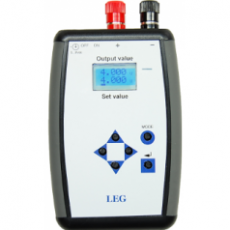 LEG 手持式校準器SG100系列