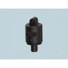 THUMM 標準旋轉器509 型系列