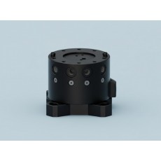 THUMM 緊湊型旋轉器604 型系列
