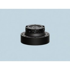 THUMM 緊湊型旋轉器713型系列