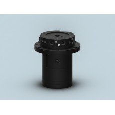 THUMM 內置旋轉器705 型系列