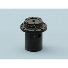 THUMM 內置旋轉器706 型系列