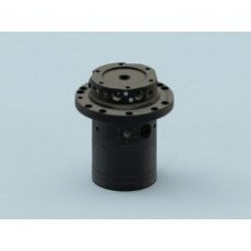 THUMM 內置旋轉器706 型系列