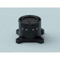 THUMM 緊湊型旋轉器602 型系列