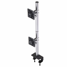 FOGIM 雙顯示器支架TKLA-6032C2-SM(B)