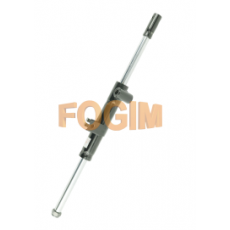 FOGIM 彈簧止動調(diào)節(jié)器 P04系列