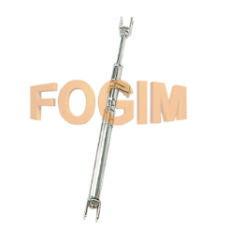 FOGIM 氣彈簧止動器NOVEL系列