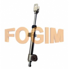 FOGIM 不銹鋼彈簧止動調(diào)節(jié)器系列