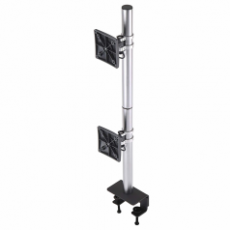 FOGIM 雙顯示器支架TKLA-6032C2-SM(B)