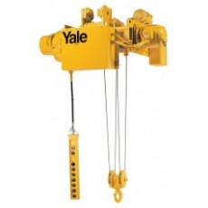 Yale 電動葫蘆Cable King系列