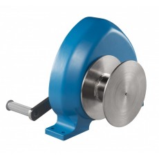 PFAFF 控制臺(tái)式鋼絲繩絞車OMEGA ATEX系列