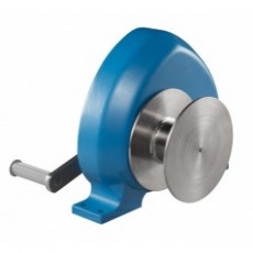PFAFF 控制臺(tái)式鋼絲繩絞車(chē)OMEGA ATEX系列