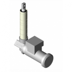 PFAFF 機(jī)電線(xiàn)性執(zhí)行器ELA系列