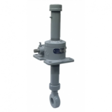 PFAFF 陽*重型螺旋千斤頂系列