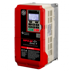 MAGNETEK 交流驅(qū)動(dòng)器?G+/VG+ 系列 4